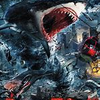 サメ映画の二次創作ファンゲームを遊んだよっていう話【SHARKNADO　2D】