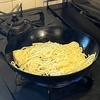 ダニエル氏飯「焼きそば」と、千葉まで資さんうどん行くのー！