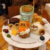 カービィカフェ　プププマーケットに行ってきたよレポート