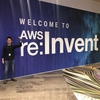AWS re:Invent 2017 参加レポート Day 0