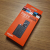 Amazon fire tv stick で King Gnu ♪