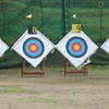 ARCHERY COMPETITION