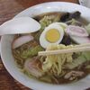 田沢食堂「五目ラーメン」野菜たっぷりで旨味がうれしい