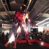 ウルトラヒーローズEXPO 2018 ニューイヤーフェスティバル in 東京ドームへ行く