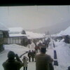 大内宿雪祭り（南会津）