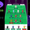 【 #FPL 21/22 】Gameweek35 安寧のひととき