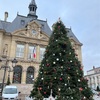 フランスのクリスマス限定商品