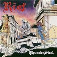 🎸 RIOTの名盤『THUNDERSTEEL』徹底レビュー！鋼鉄の魂が