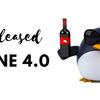 Wine 4.0でfoobar2000が無事動いた。