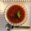 夏はガスパチョ！★（作り方試作中）