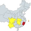 中国はどこでお茶を作っているの？トップ5の自治省自治州についての話