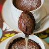 SOUFFLE AU CHOCOLAT AMER