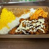 弁当！