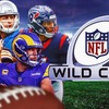 【NFL 2023】ワイルドカードの決戦　まとめ！