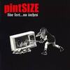 Pintsize - Five Feet...No Inches