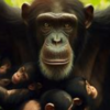 チンパンジーの閉経：野生の知られざる生態に迫る21年の観察