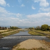 鴨川的な3連休