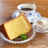 8月3日・4日のコーヒー豆&スイーツ