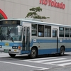 関東鉄道 / 土浦200か 1127 （9310TC） （元・神奈川中央交通）