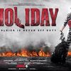 インド諜報部員ｖｓ爆弾テロ集団の熾烈なる戦い〜映画『Holiday - A Soldier Is Never Off Duty』