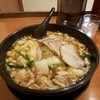 彩華ラーメン＠田原本店