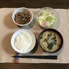 シロさんのポテトサラダ