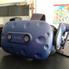 HTC VIVE PRO ゲッチュー♪♪