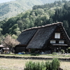 関東の友人と岐阜観光してきた 2日目[白川郷]