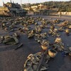 トルコの米軍基地が閉鎖、空爆も中止　対ISIS作戦の拠点