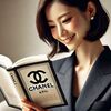 シャネルを知りたいならコレ！心に響く、おすすめ本【厳選の一冊】