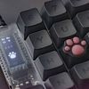 自作キーボード「Keyball61」：おれのファームまとめ後編