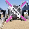 2017/05/14 METROCK 2017（SHISHAMO、brian the sun、夜の本気ダンス、Cocco、雨のパレード、Begin、レキシ、WANIMA、Perfume）＠ 海とのふれあい広場