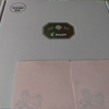 パイロット(7846）から１２月権利の優待品が届きました🙂