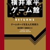 横井軍平ゲーム館 RETURNS 