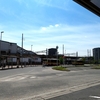 仕事前の日記と、ちょっとだけ歩いた時の長後の風景。