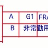 でね、昨日の、書き込み、自分でも