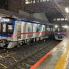 京成電鉄新3200形　3208編成上野方２両・3212編成が運用に復帰（3208-07+3212~09号車）・3500形に運用離脱が発生か