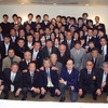 2007年　納会