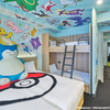 【ポケモンセンターカントー】ポケパーク開業！子連れで絶対疲れない「勝ち組」ホテル3選