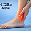 アキレス腱の疾患を総まとめ｜痛みの原因・治療・リハビリをスポーツ整形外科医が解説