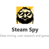 Paradoxがsteamspyに対し統計データの公開停止を要請。