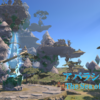 【FF14】 モンスター図鑑　アバラシア雲海
