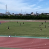 yonago Genki SC vs 福山シティFC  第15節