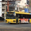 鹿児島市営バス　1286号車