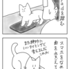 こっちを見て