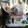 Lilliput Lane JONES THE BUTCHER 1993