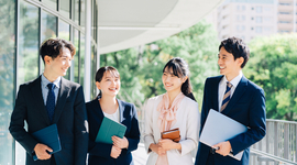 物怖じしない人の特徴とは？その心理やビジネスでのメリットについて解説