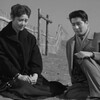 仮面の女　1959年　日活