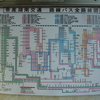 帝産湖南交通路線図