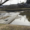 播州「夢前川ほとりの塩田温泉　上山旅館」